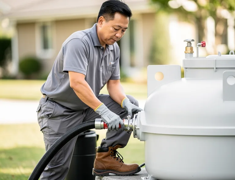 浄化槽清掃 平井